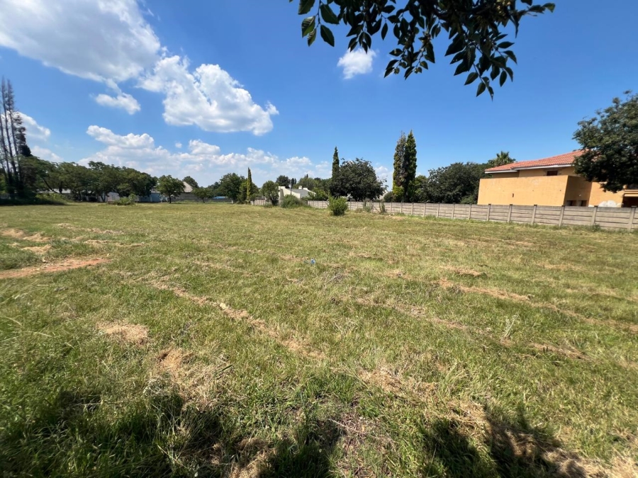 0 Bedroom Property for Sale in Deneysville Free State